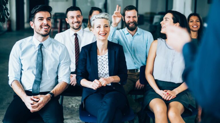 Formation des Mairies en marchés publics