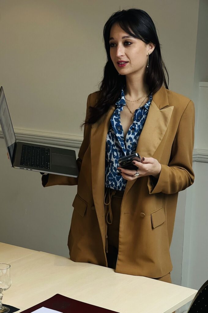 Formatrice en droit marchés publics